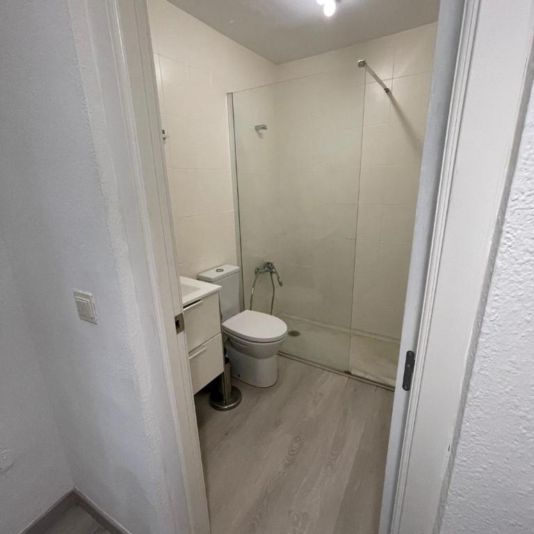 Avenida Málaga Plaza Rondeña - Apartamento de 1 dormitorio - 2