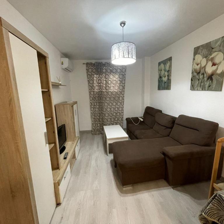 Avenida Málaga Plaza Rondeña - Apartamento de 1 dormitorio - 4