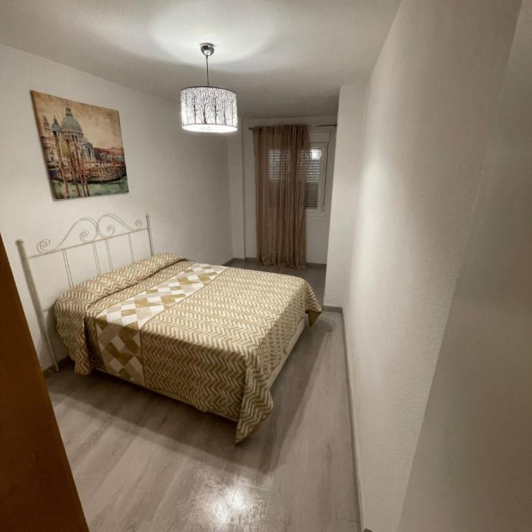 Avenida Málaga Plaza Rondeña - Apartamento de 1 dormitorio - 5