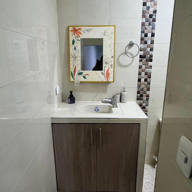 Apartamento Como nuevo - Apartamento de 3 dormitorios - 8