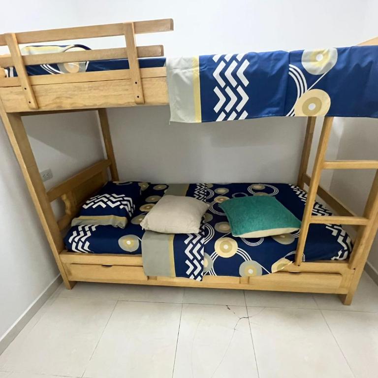 Apartamento Como nuevo - Apartamento de 3 dormitorios - 16