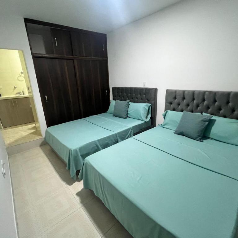 Apartamento Como nuevo - Apartamento de 3 dormitorios - 5