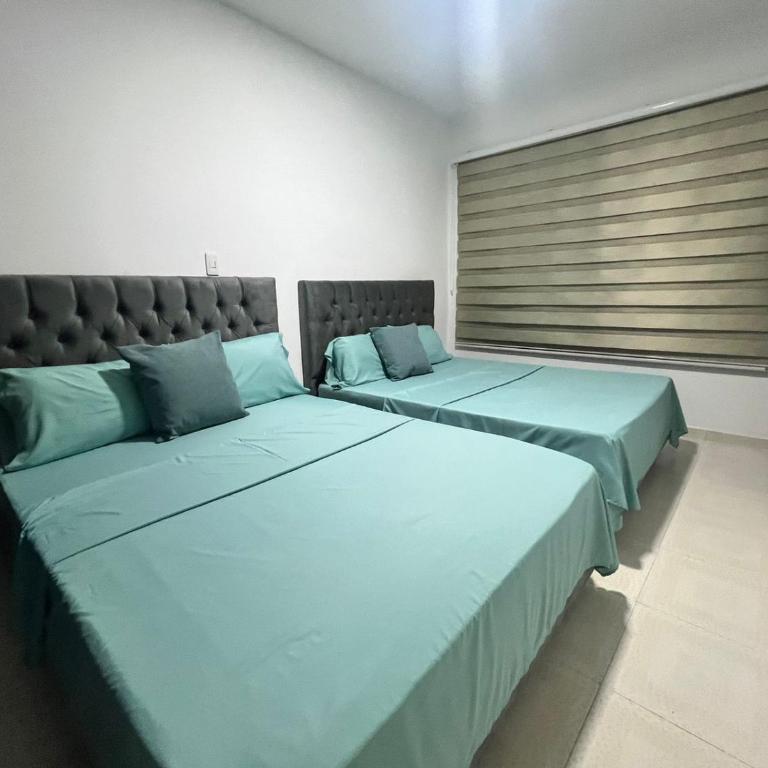 Apartamento Como nuevo - Apartamento de 3 dormitorios - 6