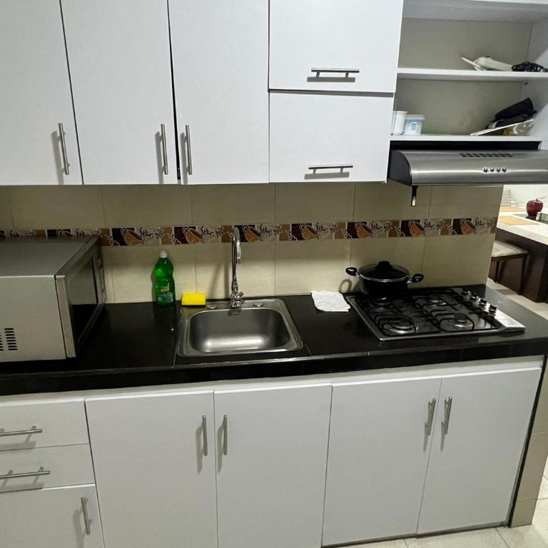 Apartamento Como nuevo - Apartamento de 3 dormitorios - 18