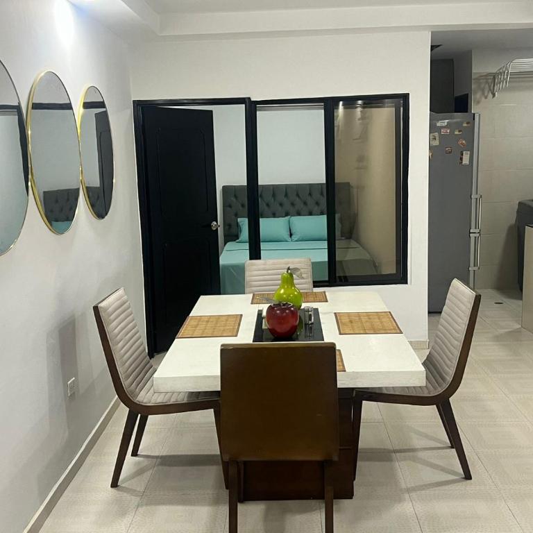Apartamento Como nuevo - Apartamento de 3 dormitorios - 10