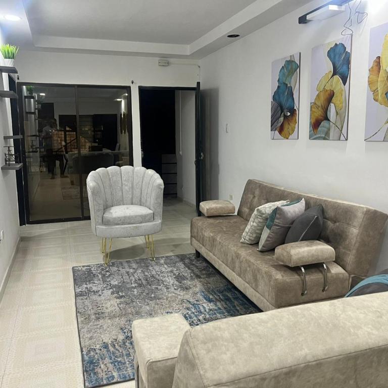 Apartamento Como nuevo - Apartamento de 3 dormitorios - 1