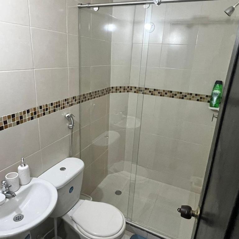 Apartamento Como nuevo - Apartamento de 3 dormitorios - 15