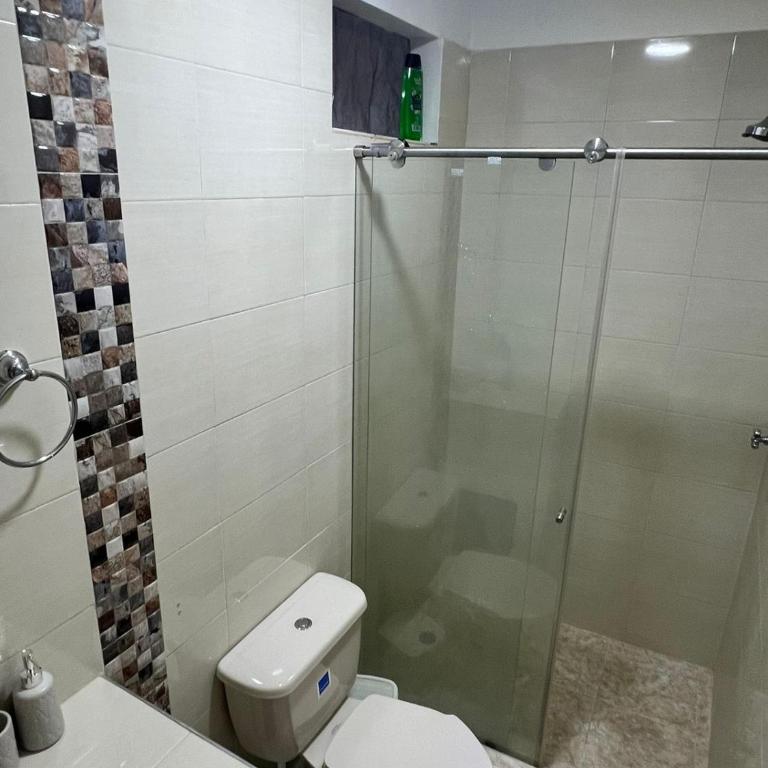 Apartamento Como nuevo - Apartamento de 3 dormitorios - 7