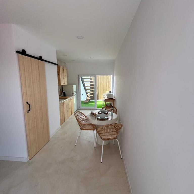 Kira Suite - Apartamento de 1 dormitorio - 18