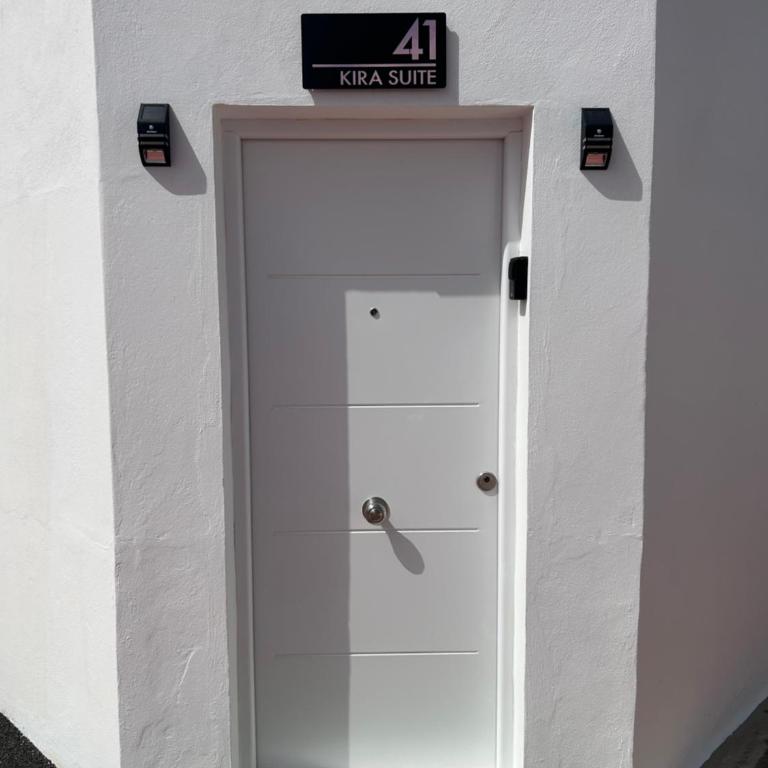 Kira Suite - Apartamento de 1 dormitorio - 32