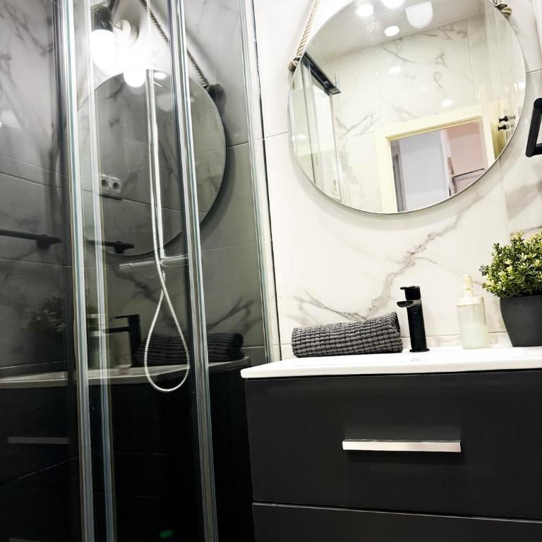 Blu Flats Madrid El Retiro - Two-Bedroom Apartment - 6