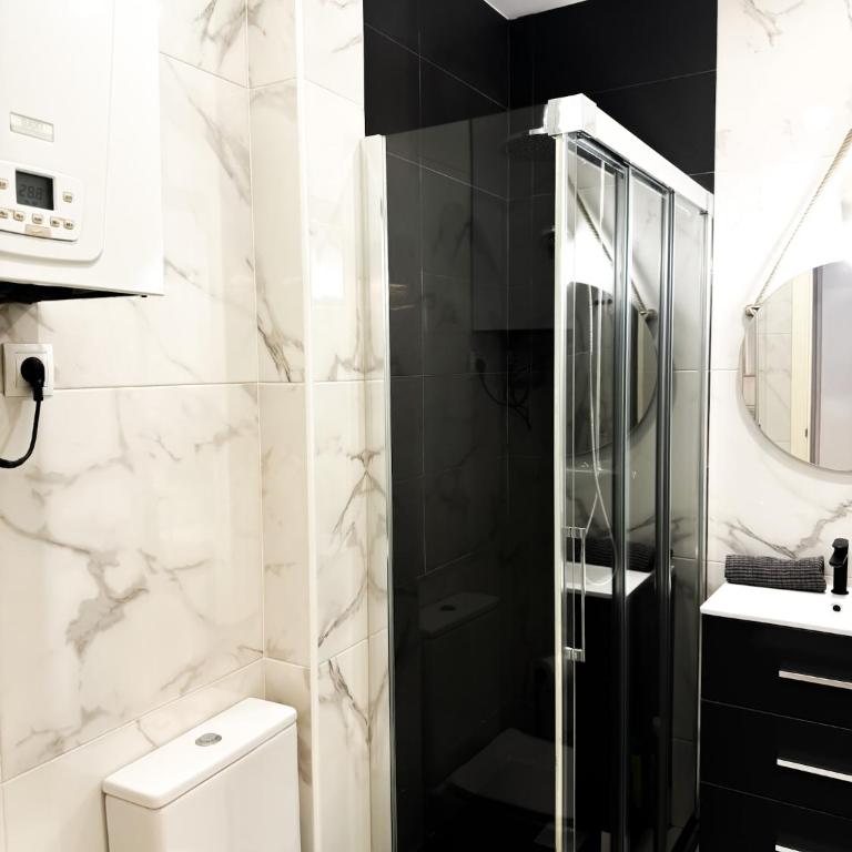 Blu Flats Madrid El Retiro - Two-Bedroom Apartment - 5