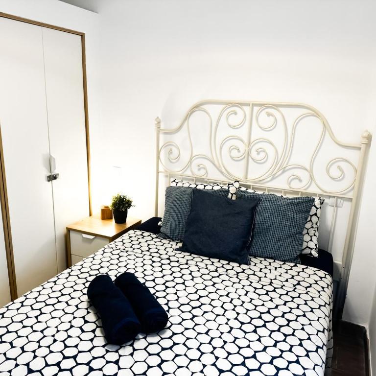 Blu Flats Madrid El Retiro - Two-Bedroom Apartment - 7