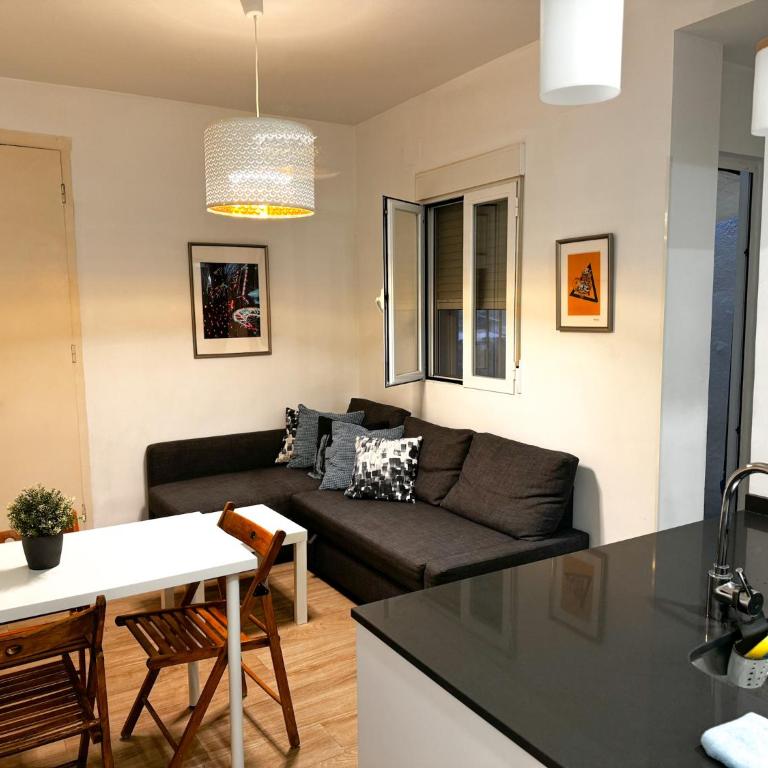 Blu Flats Madrid El Retiro - Two-Bedroom Apartment - 11