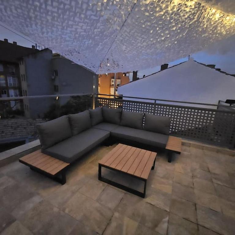 Impresionante ático en Tetuán - Palacios 2-2 - One-Bedroom Apartment - 27