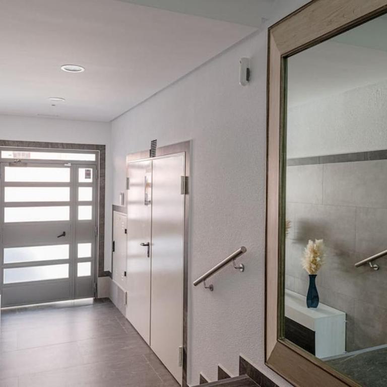 Impresionante ático en Tetuán - Palacios 2-2 - One-Bedroom Apartment - 30