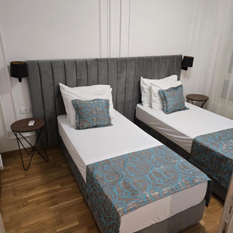 Status Bečići - Two-Bedroom Apartment - 5