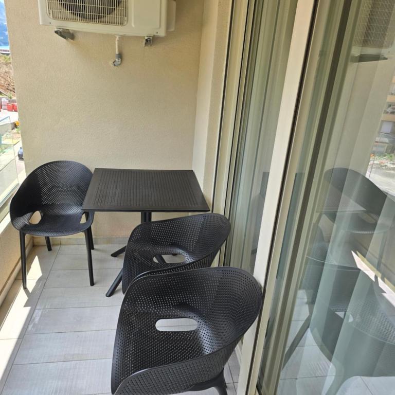 Status Bečići - Two-Bedroom Apartment - 7