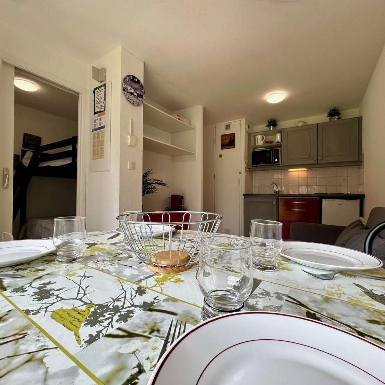 Appartement 4 pers. avec terrasse proche télésiège - SuperDevoluy - FR-1-525-289 - Appartement - 10