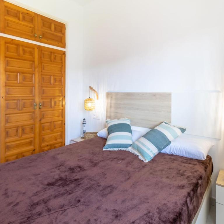 Grifeu 18 Apartamento con terraza y vistas - Apartamento de 1 dormitorio - 12