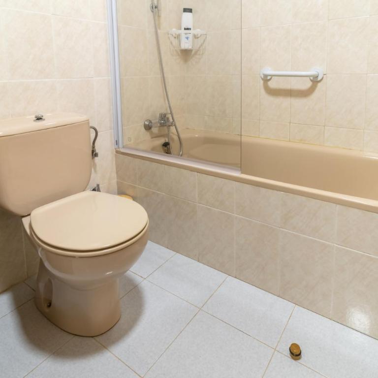 Grifeu 18 Apartamento con terraza y vistas - Apartamento de 1 dormitorio - 13
