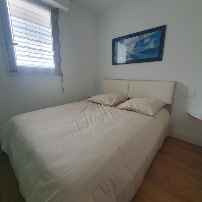 Oceanes appartement vue mer - Two-Bedroom Apartment - 8