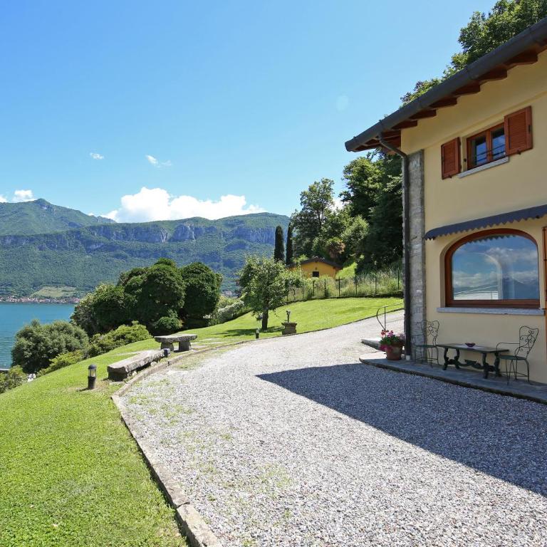 Villa La Punta - Villa - 7