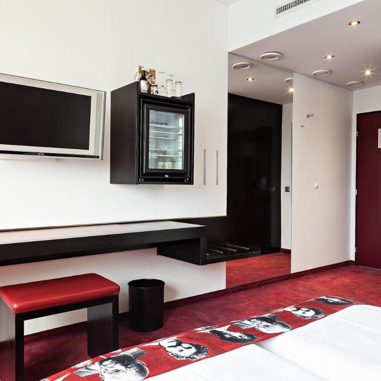 ARCOTEL Nike Linz - Superior Doppelzimmer - 3