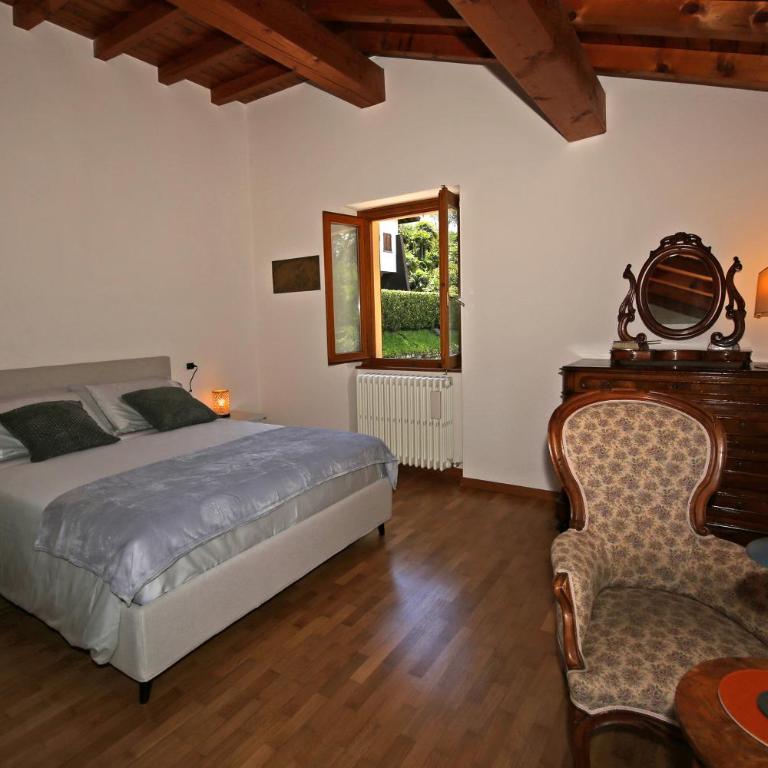 Villa La Punta - Villa - 36