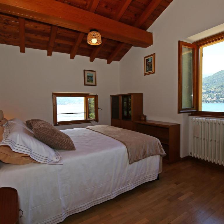 Villa La Punta - Villa - 39