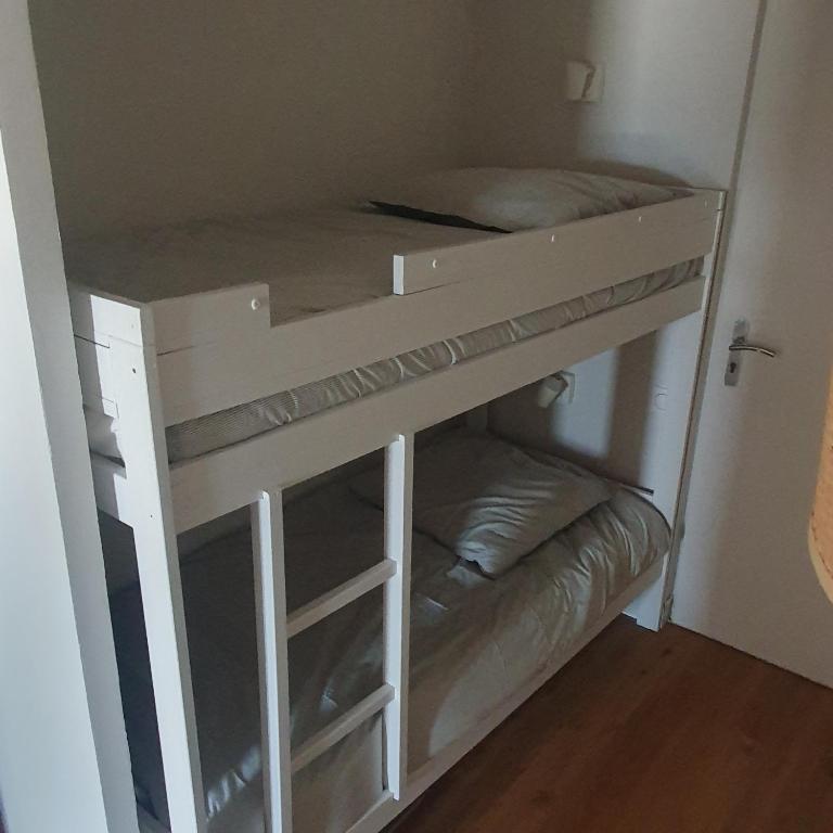 Oceanes appartement vue mer - Two-Bedroom Apartment - 10
