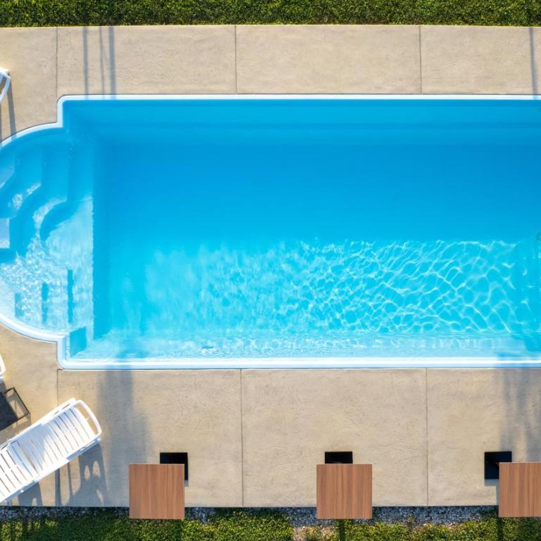 Villa, Vikendica - Sunny Hill - jacuzzi, sauna - Vila sa 2 Spavaće Sobe - 7