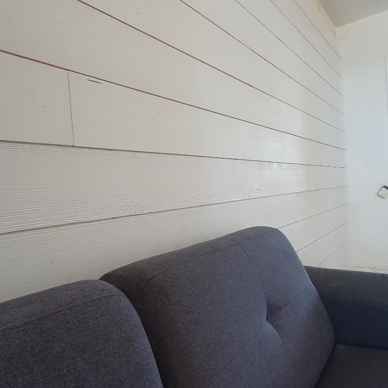 Oceanes appartement vue mer - Two-Bedroom Apartment - 14