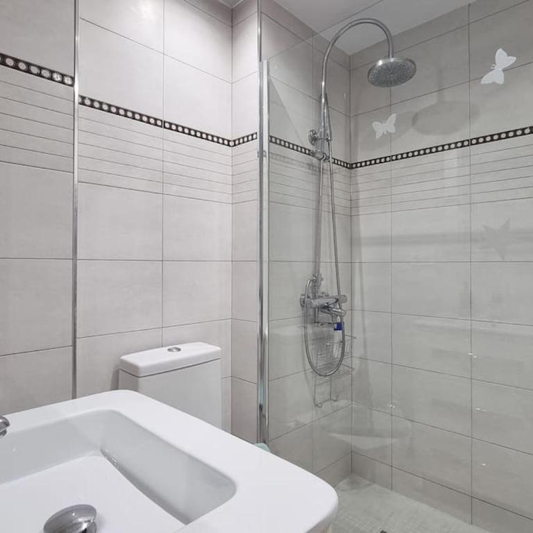 Beachside Home Escape - Apartamento de 2 dormitorios con terraza - 10
