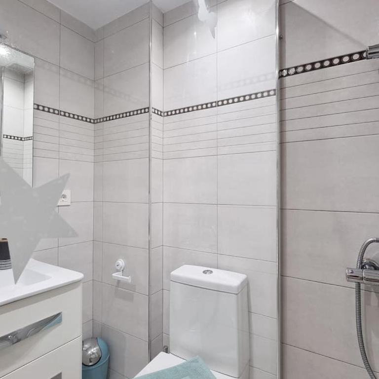 Beachside Home Escape - Apartamento de 2 dormitorios con terraza - 11