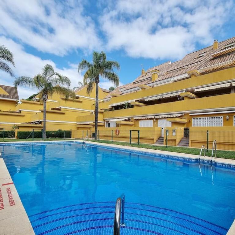 Beachside Home Escape - Apartamento de 2 dormitorios con terraza - 13