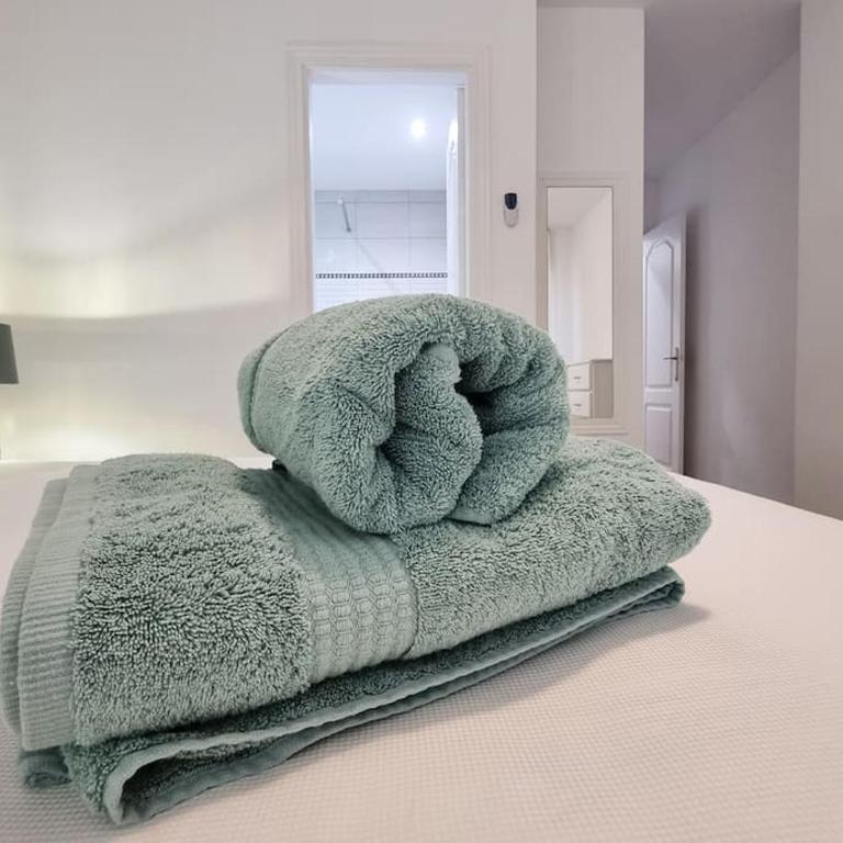 Beachside Home Escape - Apartamento de 2 dormitorios con terraza - 19
