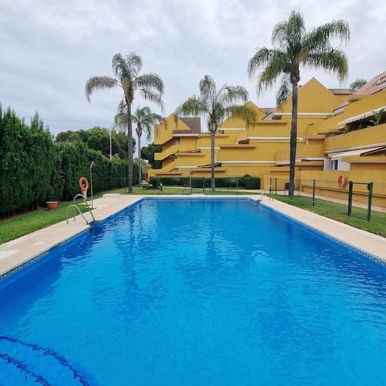 Beachside Home Escape - Apartamento de 2 dormitorios con terraza - 20