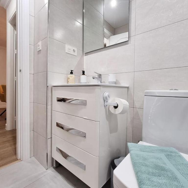 Beachside Home Escape - Apartamento de 2 dormitorios con terraza - 27
