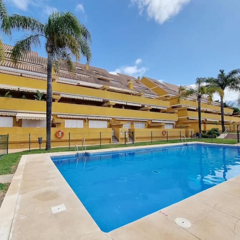 Beachside Home Escape - Apartamento de 2 dormitorios con terraza - 28