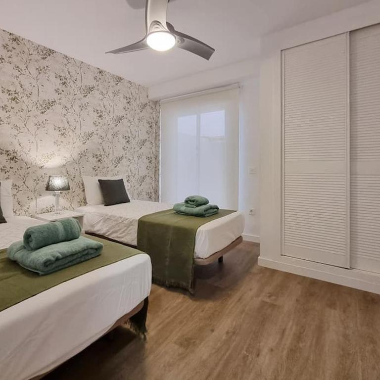 Beachside Home Escape - Apartamento de 2 dormitorios con terraza - 30