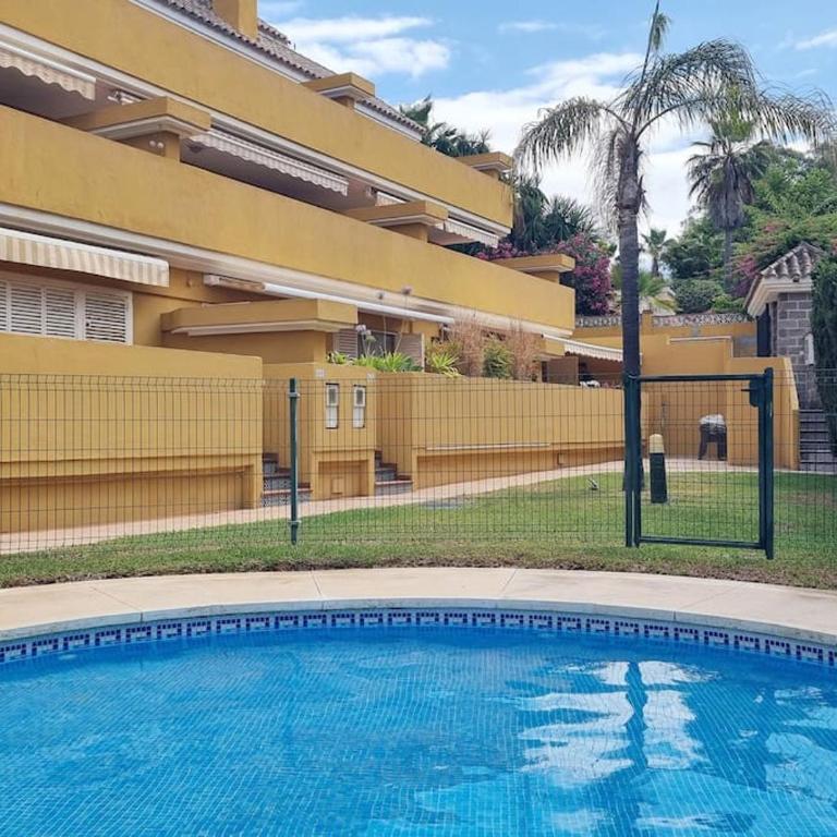 Beachside Home Escape - Apartamento de 2 dormitorios con terraza - 36