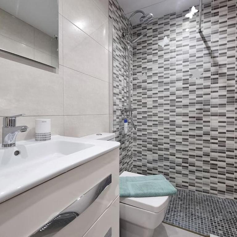Beachside Home Escape - Apartamento de 2 dormitorios con terraza - 37