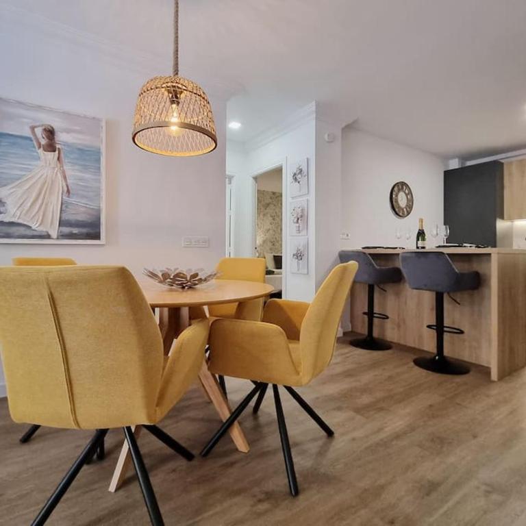 Beachside Home Escape - Apartamento de 2 dormitorios con terraza - 46