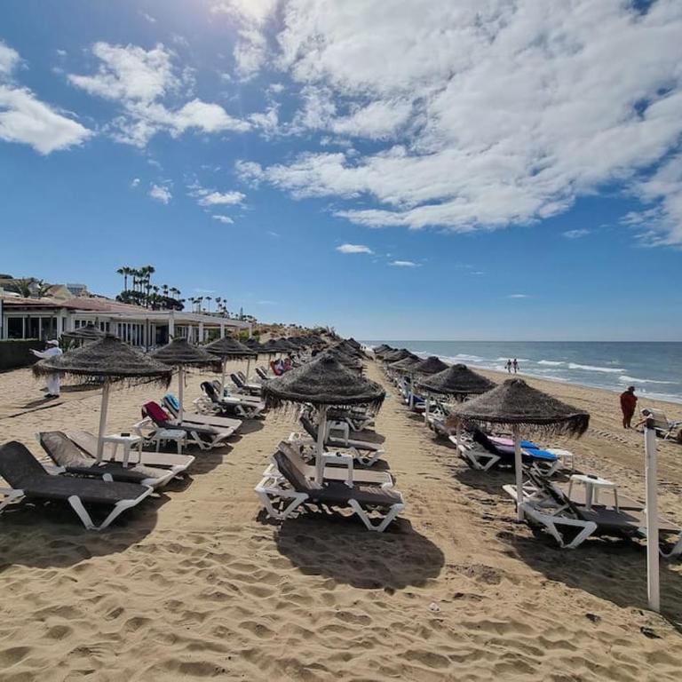 Beachside Home Escape - Apartamento de 2 dormitorios con terraza - 47