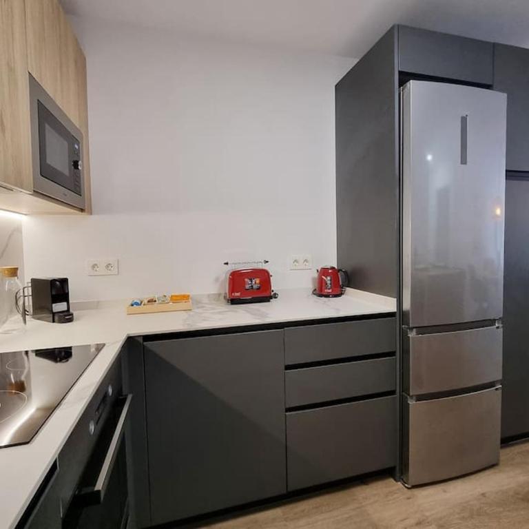 Beachside Home Escape - Apartamento de 2 dormitorios con terraza - 50