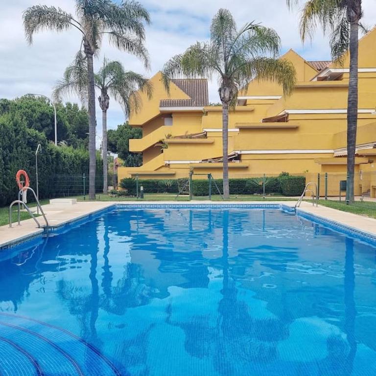 Beachside Home Escape - Apartamento de 2 dormitorios con terraza - 51