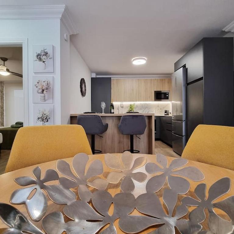 Beachside Home Escape - Apartamento de 2 dormitorios con terraza - 58