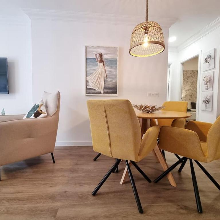 Beachside Home Escape - Apartamento de 2 dormitorios con terraza - 71