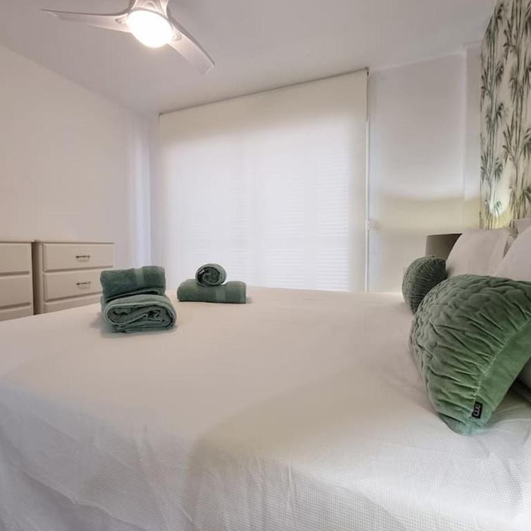 Beachside Home Escape - Apartamento de 2 dormitorios con terraza - 72
